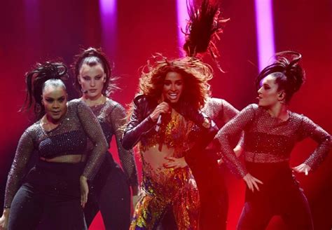 Bookmakers: “Israel favourite to win Eurovision 2018” .